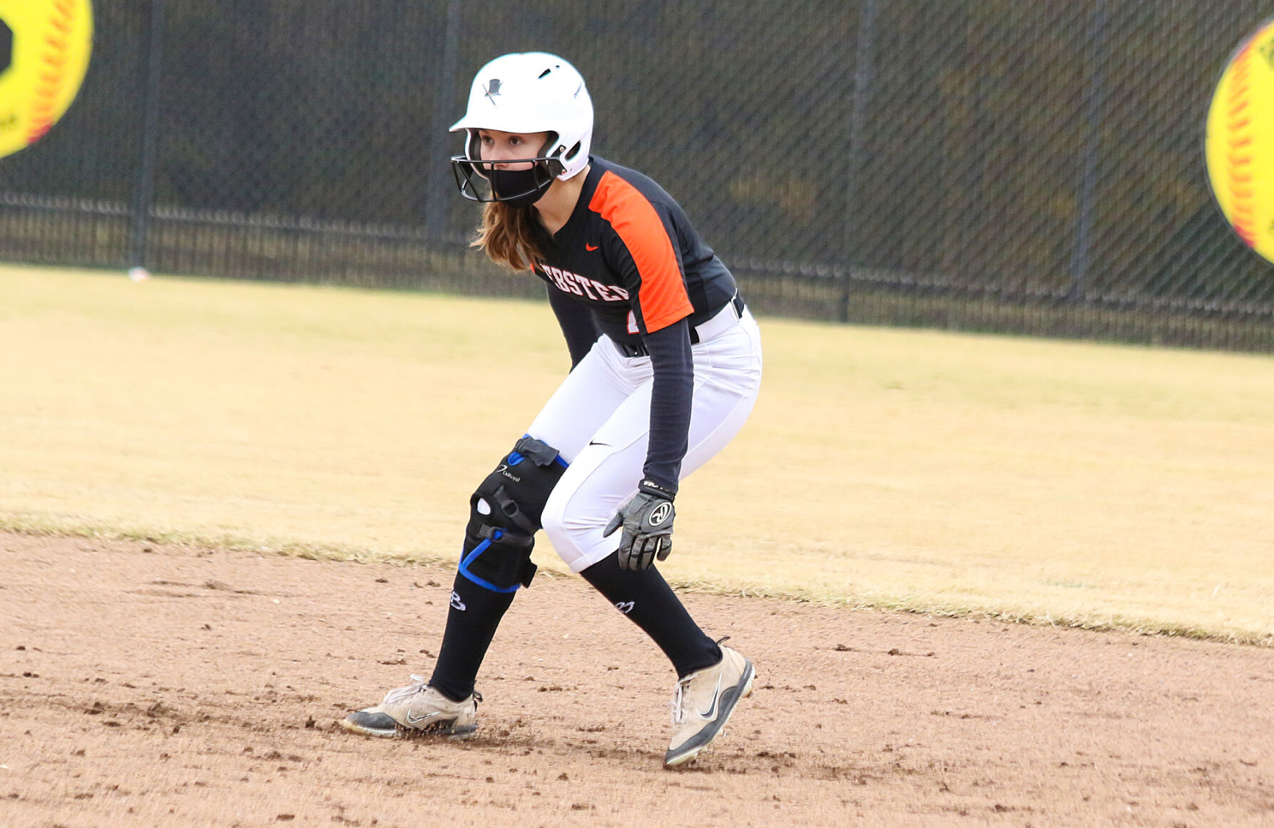 Webster Groves vs. Summit softball